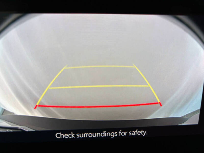 2025 Mazda CX-30 2.5 S Preferred