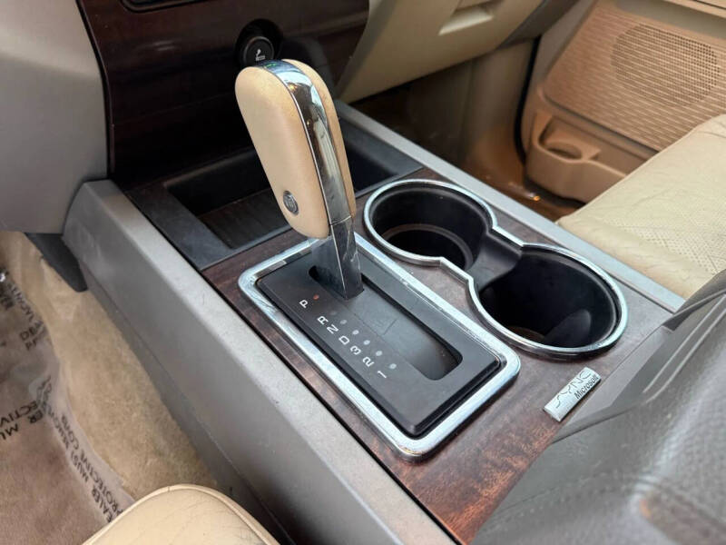 2012 Ford Expedition EL