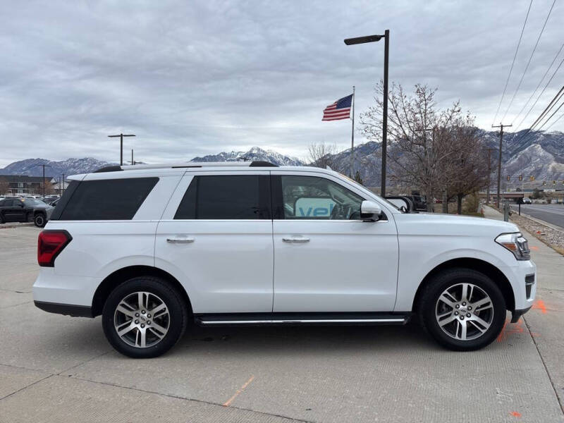 2023 Ford Expedition Limited