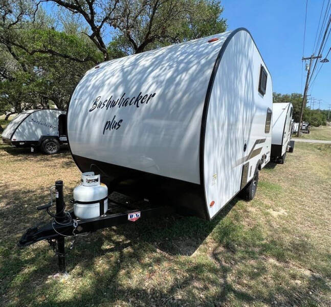 2022 Braxton Creek Bushwhacker Plus