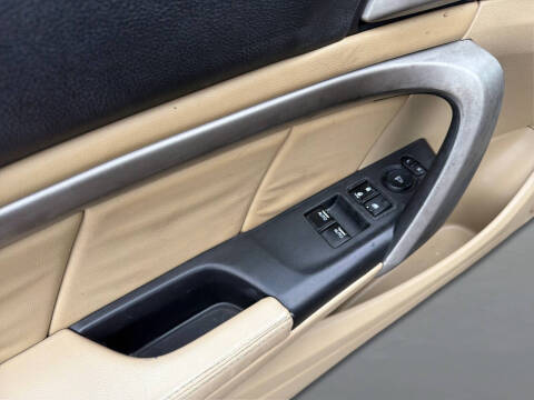 2008 Honda Accord EX-L