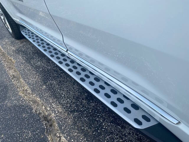 2021 Jeep Grand Cherokee L Summit