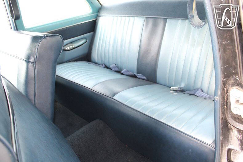 1955 Ford Customline