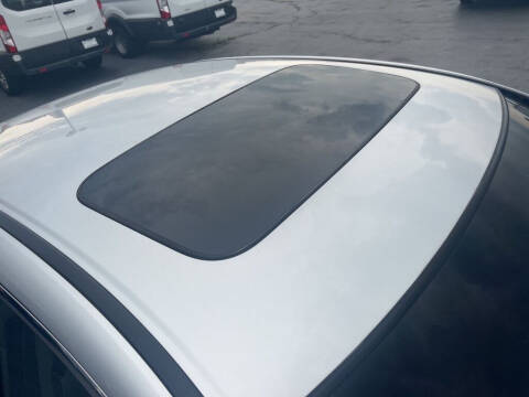 2011 Honda Accord EX