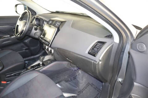 2023 Mitsubishi Outlander Sport SE