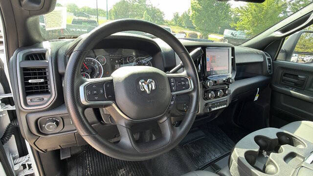 2026 RAM 5500