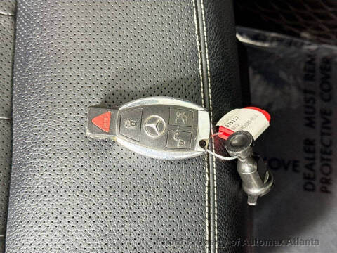 2013 Mercedes-Benz CLS CLS 550