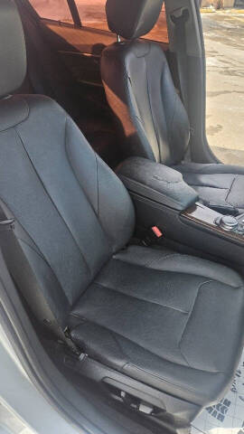 2014 BMW 3 Series 328i xDrive