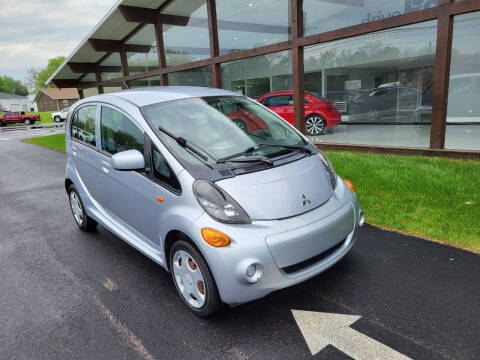2012 Mitsubishi i-MiEV for sale at DrivePanda.com of Marengo in Marengo IL