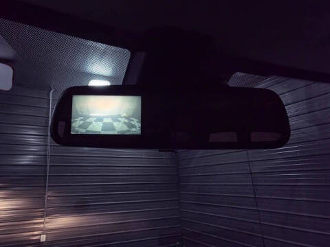 2019 Chevrolet Express LS 3500