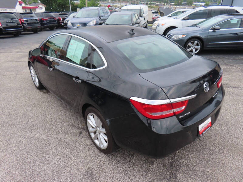 2013 Buick Verano