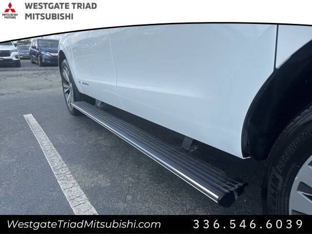 2020 Ford Expedition MAX Platinum