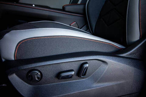 2026 Volkswagen Atlas Peak Edition 4Motion