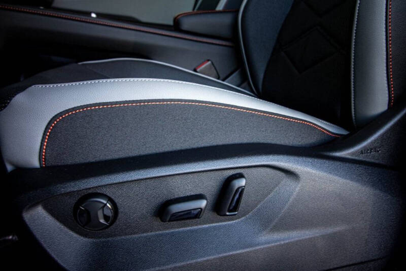 2026 Volkswagen Atlas Peak Edition 4Motion