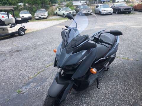 2022 Yamaha XMAXX for sale at TILLEY USED CARS in Aliceville AL