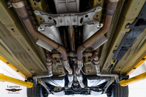 2013 Ford Mustang Boss 302