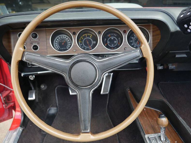 1970 Dodge Challenger