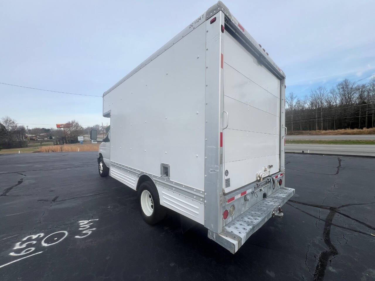 2008 Ford E-Series for sale at Performance Auto Sales in Hickory, NC