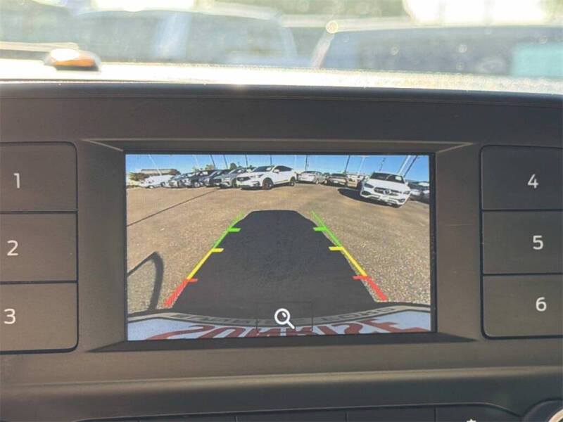 2020 Ford EcoSport S