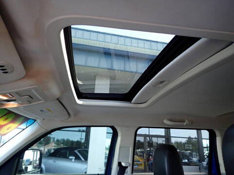 2007 Dodge Nitro R/T