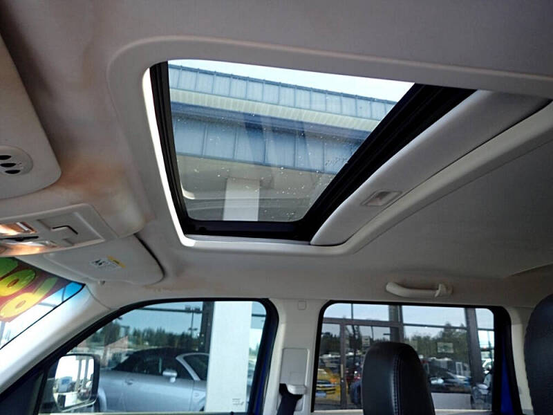 2007 Dodge Nitro R/T