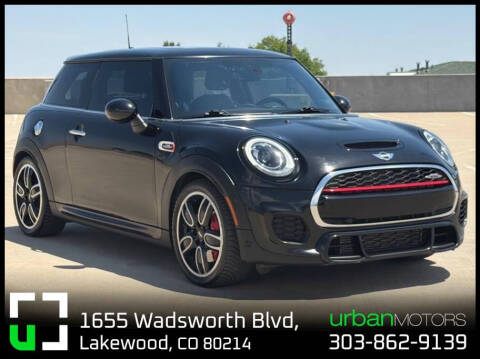 2016 MINI Hardtop 2 Door