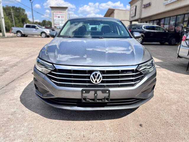 2019 Volkswagen Jetta for sale at Starway Motors in Houston, TX