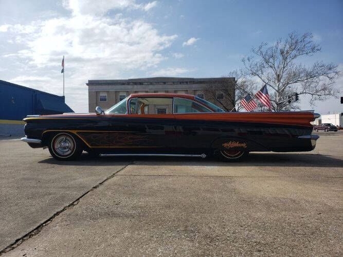 1959 Oldsmobile Eighty-Eight