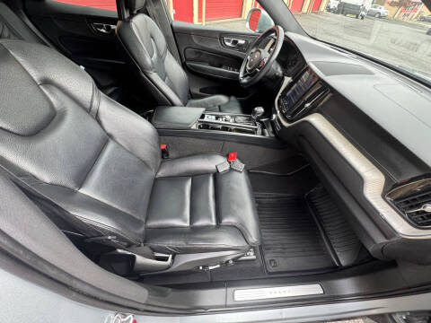 2018 Volvo XC60 T6 Inscription