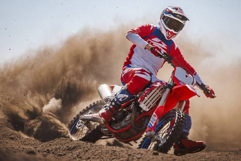 2025 Beta 450 RX