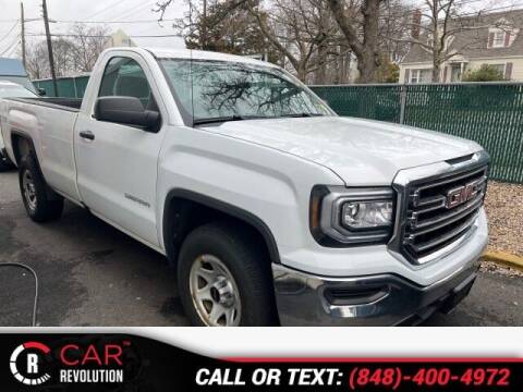 2016 GMC Sierra 1500 for sale at EMG AUTO SALES in Avenel NJ