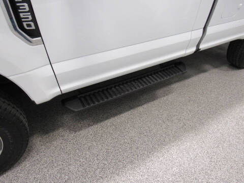 2021 Ford F-350 Super Duty XL