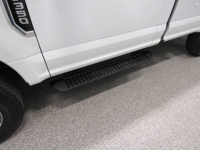 2021 Ford F-350 Super Duty XL