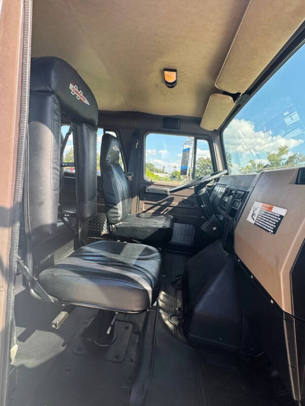 1992 International 4900