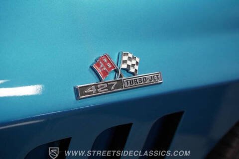 1966 Chevrolet Corvette