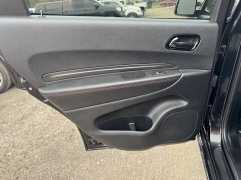 2023 Dodge Durango R/T