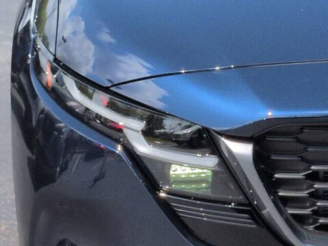 2026 Mazda CX-5 2.5 S Select