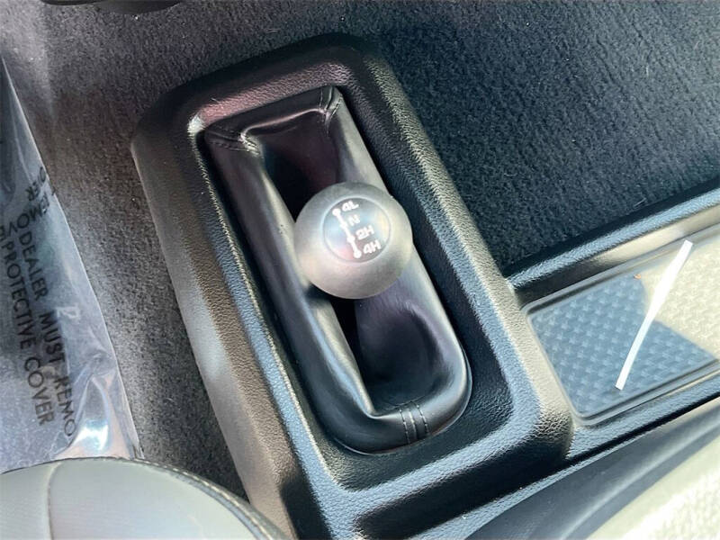 2022 RAM 2500 Power Wagon