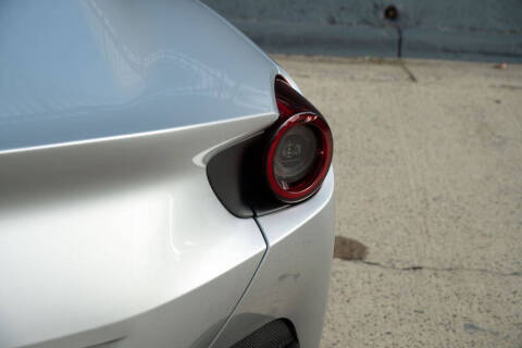 2019 Ferrari Portofino