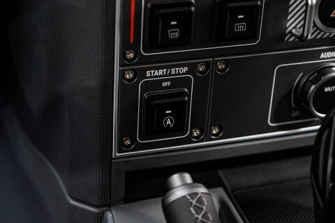 2024 Ineos Grenadier Trialmaster