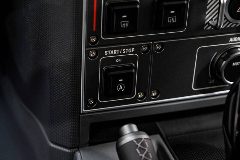 2024 Ineos Grenadier Trialmaster