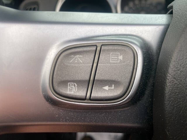 2004 Chevrolet SSR LS