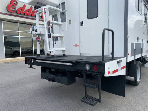 2019 RAM 5500