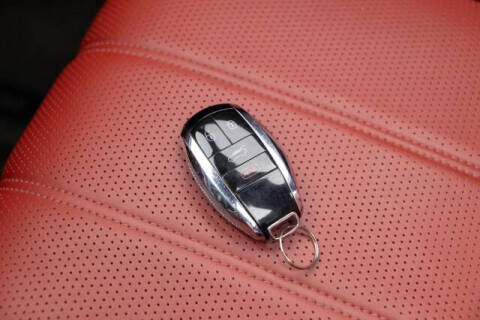 2018 Bentley Bentayga Black Edition