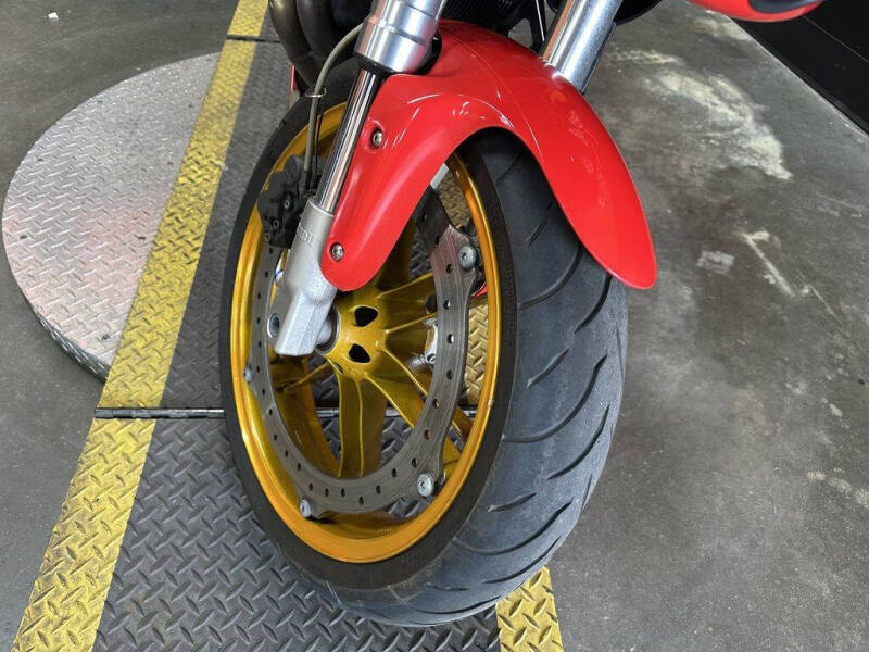 2006 Buell Firebolt® XB12R