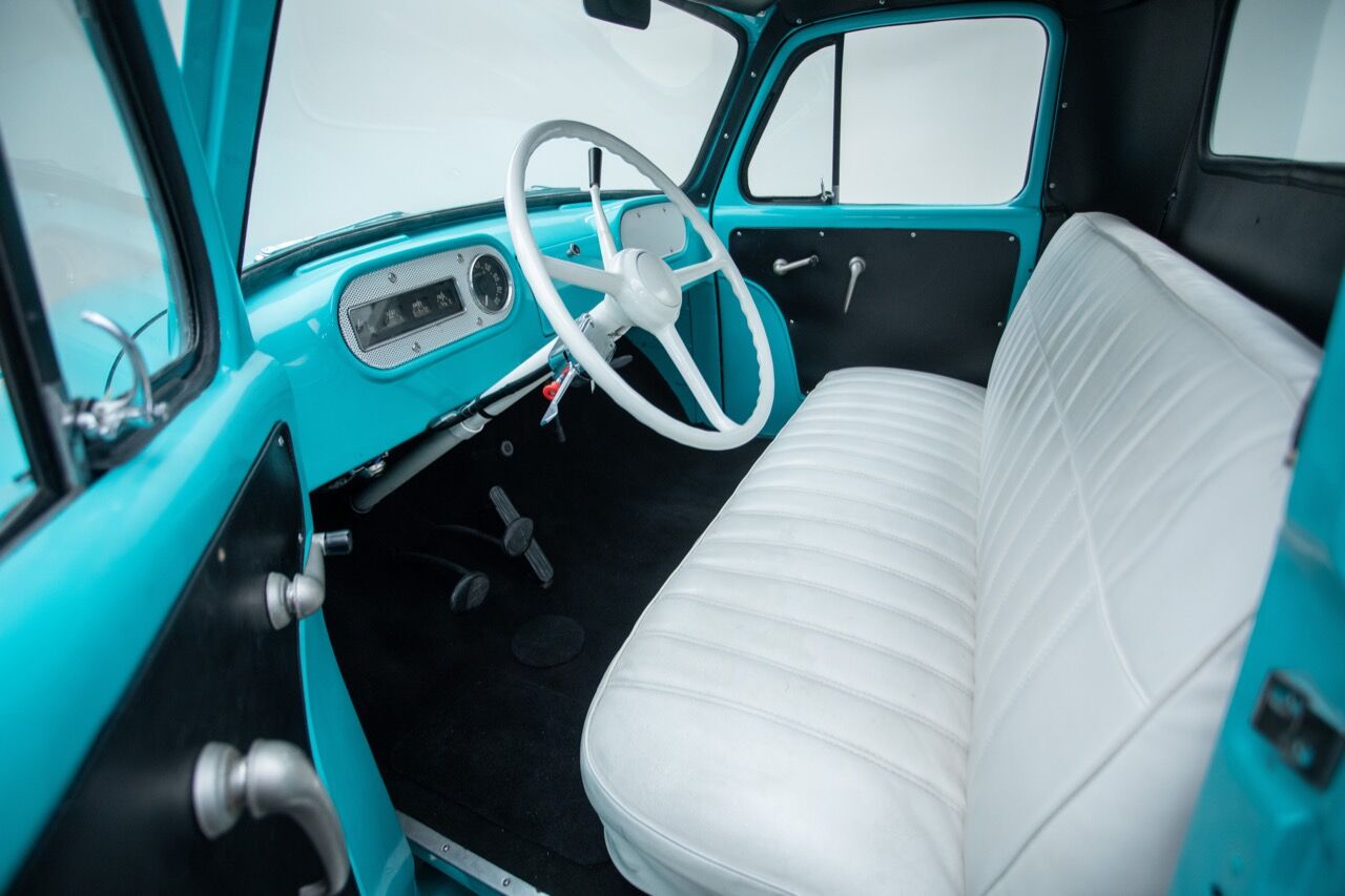 1955 Dodge D150 Pickup 7