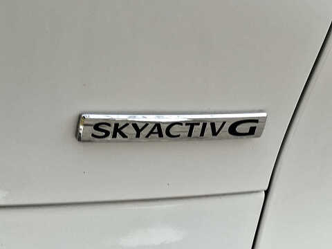 2023 Mazda CX-30 2.5 S