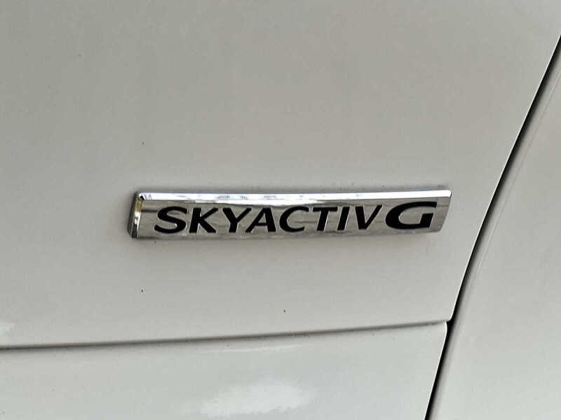 2023 Mazda CX-30 2.5 S