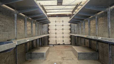 2018 Freightliner MT55 Chassis