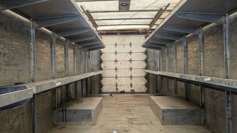 2018 Freightliner MT55 Chassis